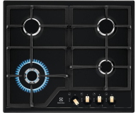 ELECTROLUX EGS6436RK - 444320 - zdjęcie 1